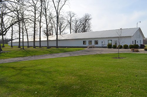 Property photo 40 - REAL ESTATE & PERSONAL PROPERTY AUCTION, 140 Acres offered in 8 Tracts or Combinations in Steuben County